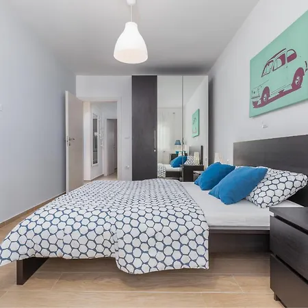 Apartament Fantasea
