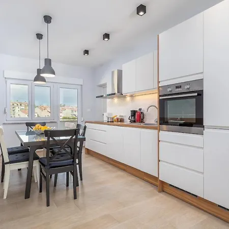 Fantasea Apartament