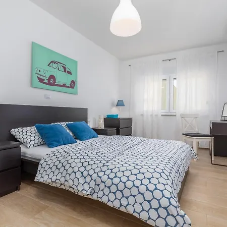 Apartament Fantasea *