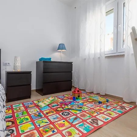 Fantasea Apartament