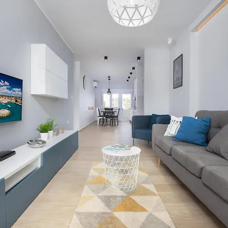 Apartament Fantasea *