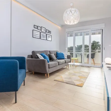 Fantasea Apartament