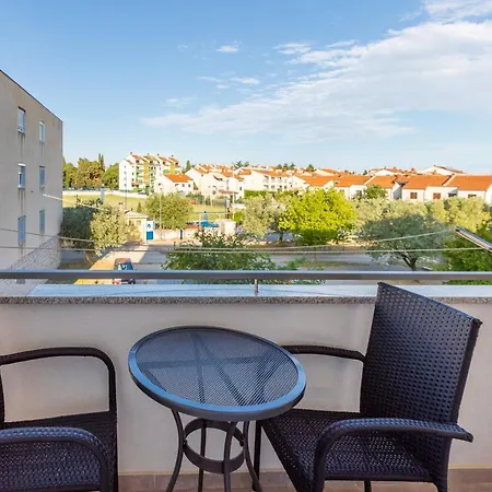 Fantasea Apartament *
