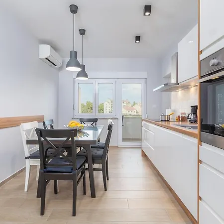 Fantasea Apartament Fažana