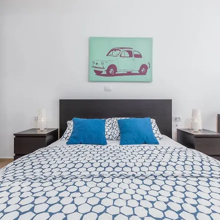 Apartament Fantasea Fažana
