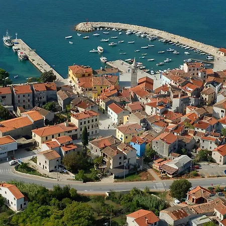 Fantasea Apartament Fažana