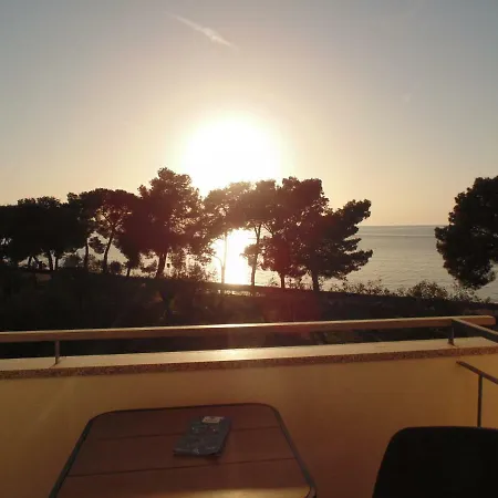 Apartament Fantasea